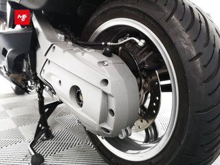 BMW C 650 GT 2017 13785 kms.
