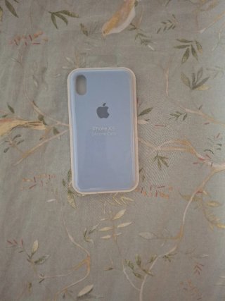 Funda iPhone XR Apple