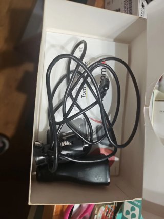 Tomtom satart 60