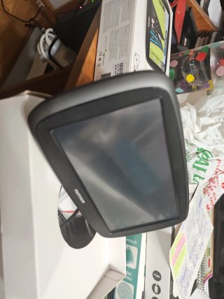 Tomtom satart 60