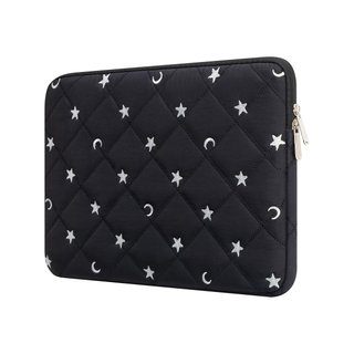 Funda portátil HEDUGO para MacBook 13-14"