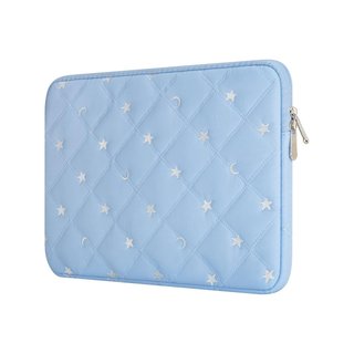 Funda portátil HEDUGO para MacBook 13-14"