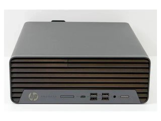 Ordenador HP 600 G6 i7 10a 32Gb RAM 512Gb SSD