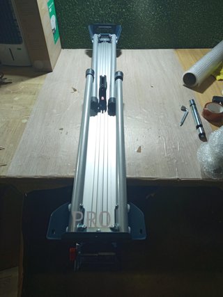 Bosch Professional mesa de trabajo para sierra ingletadora GTA 3800