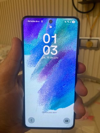 Samsung Galaxy S21 FE