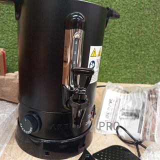 Vinificador de vino caliente 6,8 L - AREBOS