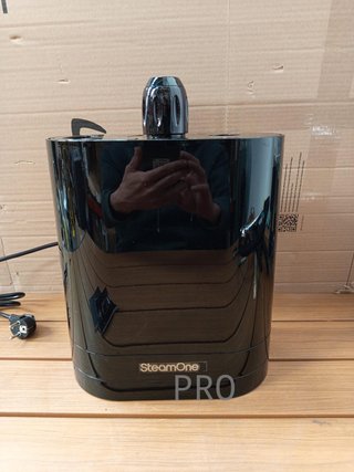 STEAMONE - Plancha de vapor 1900W 40g/min.