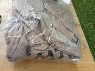 LETTO AD ARIA GONFFIABILE - BESTWAY