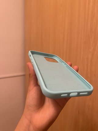 Fundas iPhone con cordón y varios colores