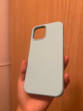 Fundas iPhone con cordón y varios colores