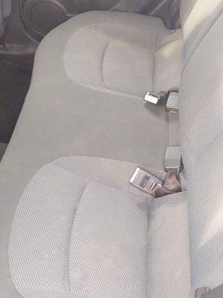 Nissan Qashqai 2007