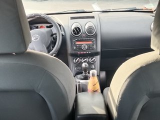 Nissan Qashqai 2007