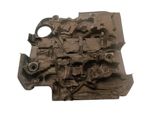 TAPA MOTOR SEAT IBIZA SC (6J1) CFW 03P103925