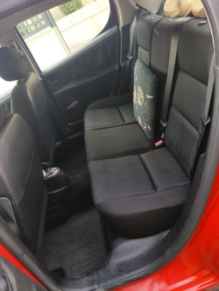 Peugeot 207 2008