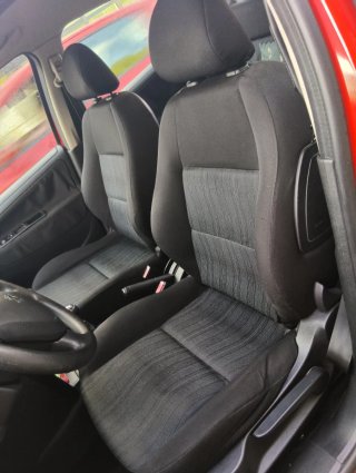 Peugeot 207 2008