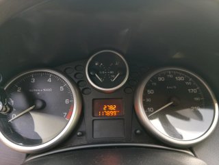 Peugeot 207 2008