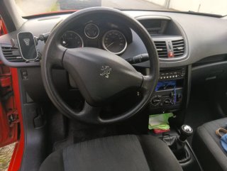 Peugeot 207 2008