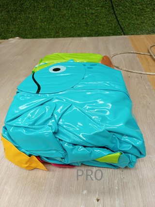 INTEX - Piscina infantil hinchable.