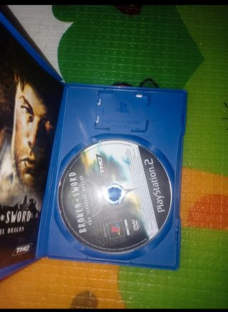 3 Juegos para ps2
