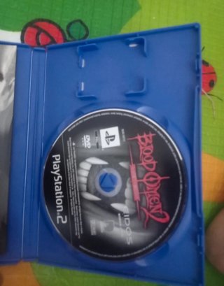 3 Juegos para ps2