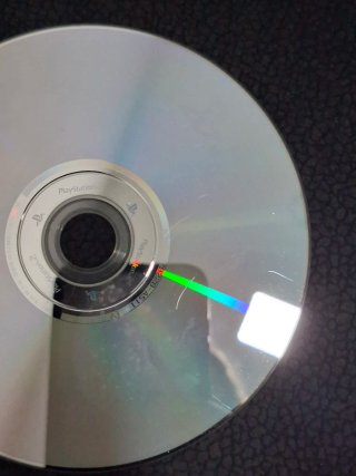Dark Cloud PS2 (PlayStation 2) RPG