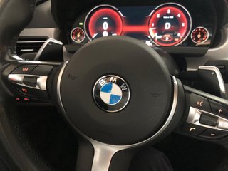 BMW 640d Coupé M Sport – Nacional Full Extras 2013