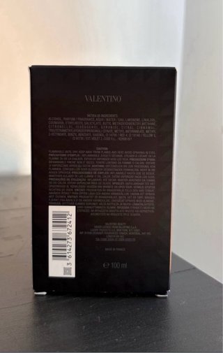 Valentino Uomo Born in Roma Coral Fantasy
