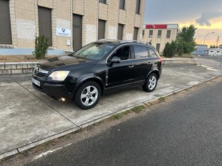 Opel Antara 2007 2.0 CDTI 150CV 6V 260.mil km