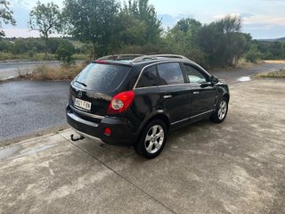 Opel Antara 2007 2.0 CDTI 150CV 6V 260.mil km