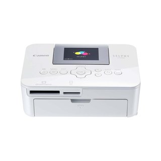 Canon Selphy Cp1000 impresora fotográfica portátil