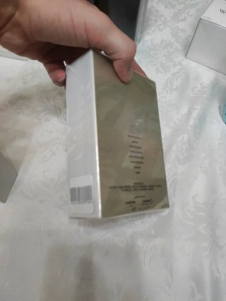 Chanel Allure Homme Édition Blanche Set + regalo
