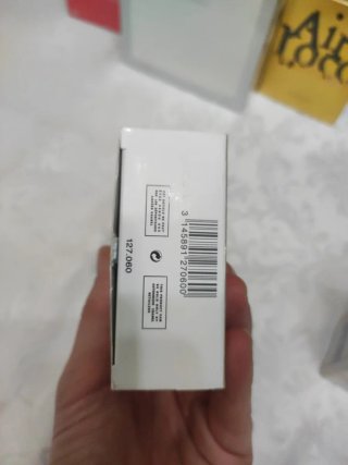 Chanel Allure Homme Édition Blanche Set + regalo
