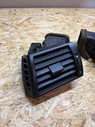 Difusores A/C BMW E46 Laterales