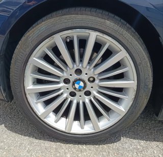 BMW Serie 4 2014