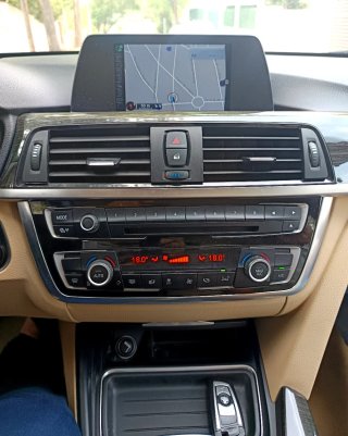 BMW Serie 4 2014