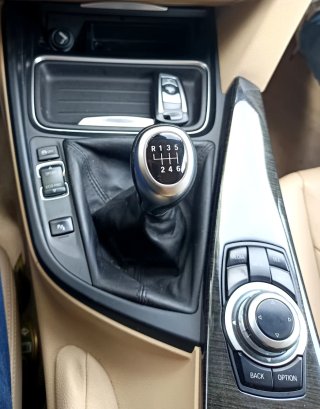 BMW Serie 4 2014