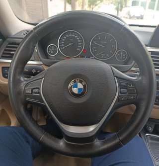 BMW Serie 4 2014