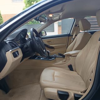 BMW Serie 4 2014
