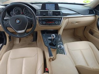 BMW Serie 4 2014