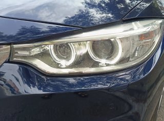 BMW Serie 4 2014