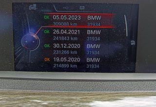 BMW Serie 4 2014