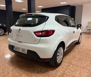 Renault Clio 2015