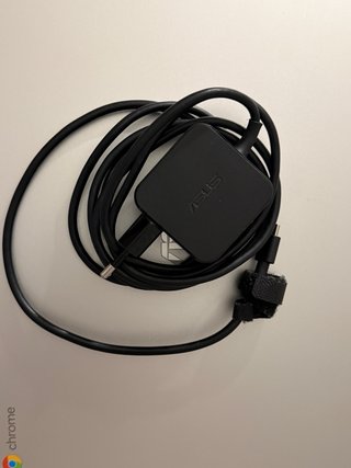 ASUS Chromebook C423N Plata