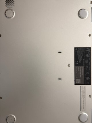 ASUS Chromebook C423N Plata