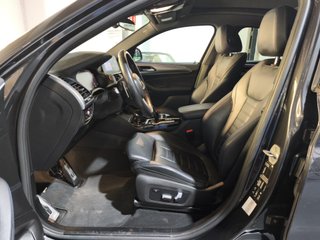 BMW X4 xDrive20d xLine