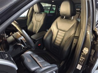 BMW X4 xDrive20d xLine