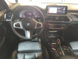 BMW X4 xDrive20d xLine
