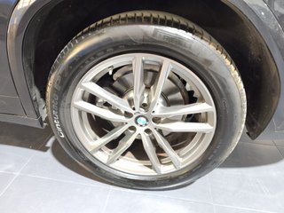 BMW X4 xDrive20d xLine