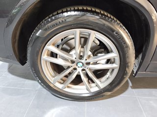 BMW X4 xDrive20d xLine