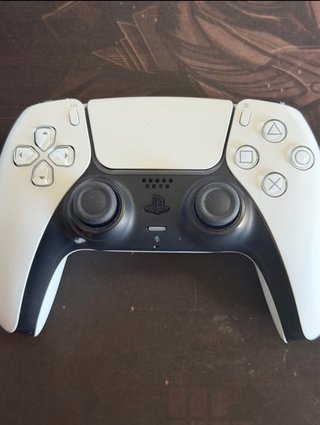 Consola PS5 Slim + Accesorios Originales
